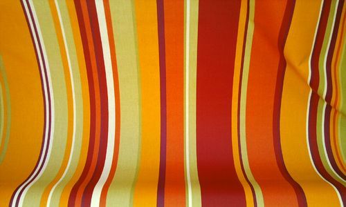 tissu-carre-Biarritz-olive